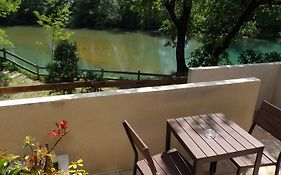 La Magnanerie d'Hôtes ,le jardin secret