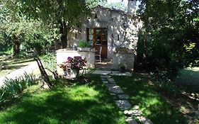 La Magnanerie d'Hôtes ,le jardin secret